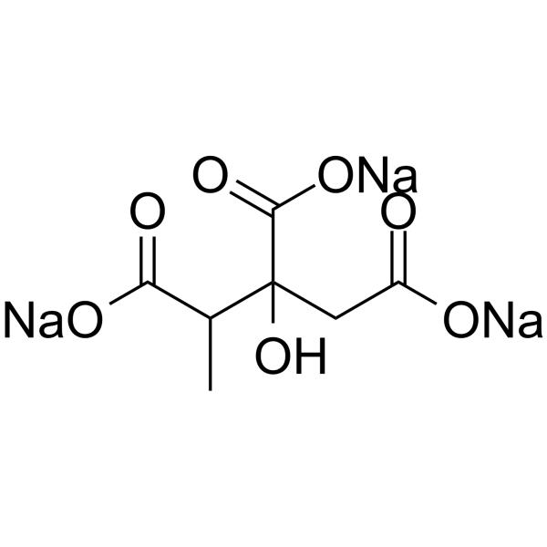 2-Methylcitric acid trisodium 117041-96-0